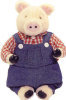 - ZooScape - Poppleton Plush