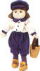 Jack Soft Doll