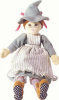 The Real Mother Goose Soft Doll