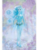Sparkle Fairy Barbie - Blue