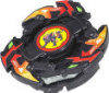 Beyblade - Magnacore - Flash Leopard II A-54