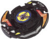 Beyblade - Magnacore - Flash Leopard A-47