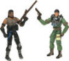G.I. Joe vs Cobra - Chief Torpedo and Burn Out