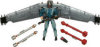 G.I. Joe vs Cobra - Barrel Roll Air Assault