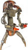 Attack of the Clones - Destroyer Droid Geonosis Battle