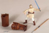 Attack of the Clones - Obi-Wan Kenobi Acklay Battle