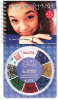 Bead Rings Kit with Book -
