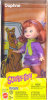 Scooby Doo Kelly as Daphne