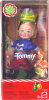 Kelly Club Holiday Doll - Tommy