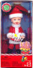 Kelly Club Holiday Doll - Kelly