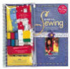 /trait101446/questt120497/critiquet120497Klutz - Toys products - Simple Sewing