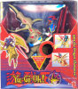 Yu-Gi-Oh! - Gaia the Dragon Champion - Monster with Sound! - 7"