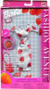 Barbie: Fashion Avenue Lip Gloss Fashions - Strawberry