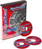 Transformers Armada - 3-Disc Pack - 3 Full-Length Episodes!