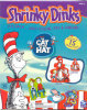 Dr Seuss' The Cat in the Hat Activity Kit