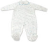 Blue Clouds Sleeper - Cotton - 11 lbs