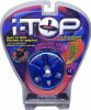 i-TOP - Blue - Four Games in One!