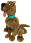 Dizzy Scooby Doo