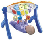 Classical Chorus Singing Stars Gym - Fisher-Price