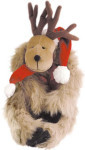 Christmas Reindeer with Sound