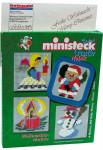 Ministeck - Christmas Motif - Small Kit