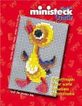 Ministeck - Water Friends Motif