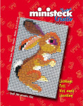 Ministeck - Pets Motif