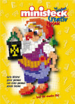 Ministeck - Good Gnomes Motif