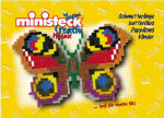 Ministeck - Butterfly Motif