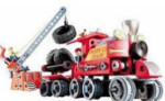 Country Train - #8103