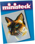 Ministeck - Cat Motif