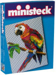 Ministeck - Parrot Motif