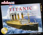 Ministeck - Titanic Motif