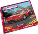 Ministeck - Ferrari Motif