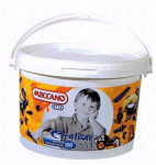 Creation Free Play Bucket - #0250