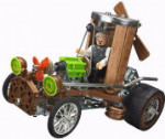 Rattle Trap - #5650