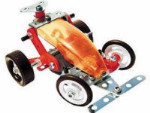 Motion System 2 - Buggy - Set of 2 Models - #2511