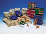Teifoc - School, Kindergarten or Family Set - Large Set