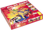 Jeu de Dada 3-D - English Instructions Inside