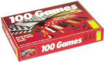100 Games Variety Pack