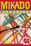Magnetic Mikado
