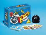 Tic Tac Boum Junior (Version Francaise)