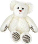 White Teddy