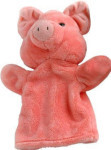 Pig Puppet