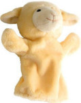 Lamb Puppet