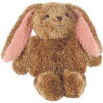 Brown Rabbit