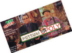 Monopoly - Red Green's PossumOpoly Game