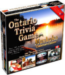 Ontario Trivia Challenge