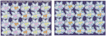 Starry Nights - Glowing Stickers - 40 Fire Flies