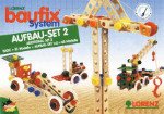 Lorenz Baufix System - Add-On Set 2
